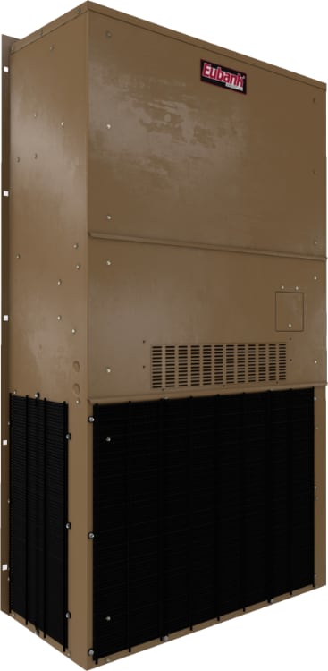 Eubank EAA1030AF 2.5 Ton Air Conditioner